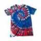 Tie-Dye CD100 Adult T-Shirt