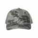 Richardson 112P Printed Trucker Cap