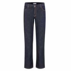 Dickies FD23 Women's Industrial 5-Pocket Jeans