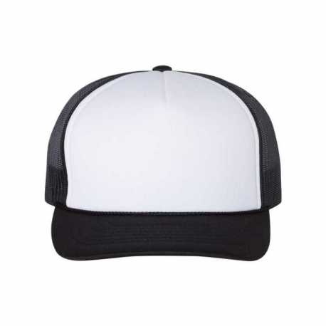 Richardson 113 Foamie Trucker Cap