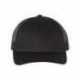 Richardson 115 Low Pro Trucker Cap