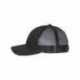 Richardson 115 Low Pro Trucker Cap