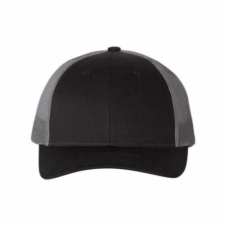 Richardson 115 Low Pro Trucker Cap