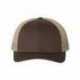 Richardson 115 Low Pro Trucker Cap