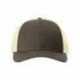 Richardson 115 Low Pro Trucker Cap