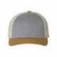 Richardson 115 Low Pro Trucker Cap