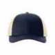 Richardson 115 Low Pro Trucker Cap