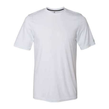 Russell Athletic 629X2M Core Performance Short Sleeve T-Shirt