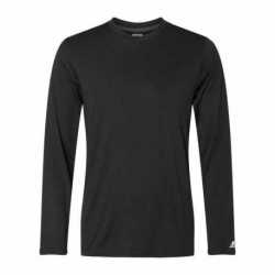 Russell Athletic 631X2M Core Performance Long Sleeve T-Shirt