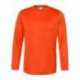 Russell Athletic 631X2M Core Performance Long Sleeve T-Shirt