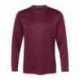 Russell Athletic 631X2M Core Performance Long Sleeve T-Shirt