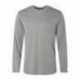 Russell Athletic 631X2M Core Performance Long Sleeve T-Shirt