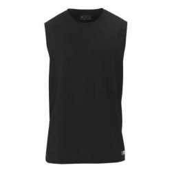 Russell Athletic 64MTTM Essential Jersey Sleeveless Muscle T-Shirt