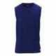 Russell Athletic 64MTTM Essential Jersey Sleeveless Muscle T-Shirt