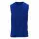 Russell Athletic 64MTTM Essential Jersey Sleeveless Muscle T-Shirt