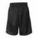 Russell Athletic 651AFM 9" Dri-Power Tricot Mesh Shorts with Pockets