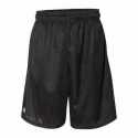 Russell Athletic 651AFM 9" Dri-Power Tricot Mesh Shorts with Pockets