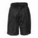 Russell Athletic 651AFM 9" Dri-Power Tricot Mesh Shorts with Pockets