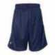 Russell Athletic 651AFM 9" Dri-Power Tricot Mesh Shorts with Pockets