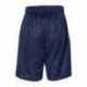 Russell Athletic 651AFM 9" Dri-Power Tricot Mesh Shorts with Pockets