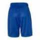 Russell Athletic 651AFM 9" Dri-Power Tricot Mesh Shorts with Pockets