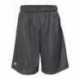 Russell Athletic 651AFM 9" Dri-Power Tricot Mesh Shorts with Pockets