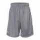 Russell Athletic 651AFM 9" Dri-Power Tricot Mesh Shorts with Pockets