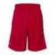 Russell Athletic 651AFM 9" Dri-Power Tricot Mesh Shorts with Pockets