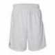 Russell Athletic 651AFM 9" Dri-Power Tricot Mesh Shorts with Pockets