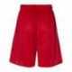 Russell Athletic 659AFM 9" Dri-Power Tricot Mesh Shorts