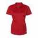 Russell Athletic 7EPTUX Women's Essential Polo