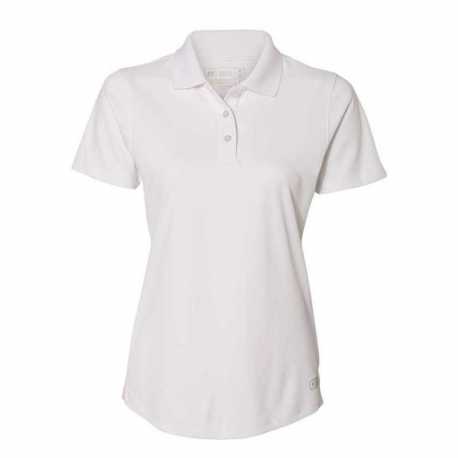 Russell Athletic 7EPTUX Women's Essential Polo