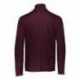 Russell Athletic QZ7EAM Striated Quarter-Zip Pullover