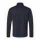 Russell Athletic QZ7EAM Striated Quarter-Zip Pullover