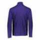 Russell Athletic QZ7EAM Striated Quarter-Zip Pullover