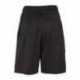 Russell Athletic TS7X2B Youth Essential 7" Shorts with Pockets