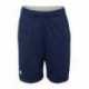 Russell Athletic TS7X2B Youth Essential 7" Shorts with Pockets