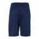 Russell Athletic TS7X2B Youth Essential 7" Shorts with Pockets