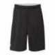 Russell Athletic TS7X2M Dri-Power Essential 10" Shorts with Pockets