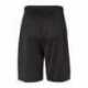 Russell Athletic TS7X2M Dri-Power Essential 10" Shorts with Pockets