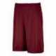 Russell Athletic TS7X2M Dri-Power Essential 10" Shorts with Pockets