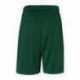 Russell Athletic TS7X2M Dri-Power Essential 10" Shorts with Pockets