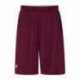 Russell Athletic TS7X2M Dri-Power Essential 10" Shorts with Pockets