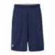 Russell Athletic TS7X2M Dri-Power Essential 10" Shorts with Pockets