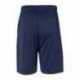 Russell Athletic TS7X2M Dri-Power Essential 10" Shorts with Pockets