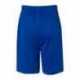 Russell Athletic TS7X2M Dri-Power Essential 10" Shorts with Pockets