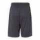 Russell Athletic TS7X2M Dri-Power Essential 10" Shorts with Pockets