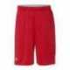 Russell Athletic TS7X2M Dri-Power Essential 10" Shorts with Pockets