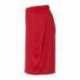 Russell Athletic TS7X2M Dri-Power Essential 10" Shorts with Pockets