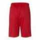 Russell Athletic TS7X2M Dri-Power Essential 10" Shorts with Pockets